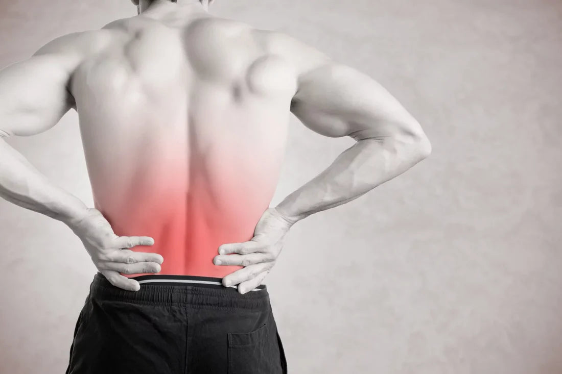 What is Muscle Soreness?